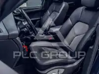 2019 Porsche MACAN