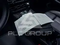 2019 Porsche MACAN