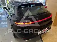 2019 Porsche MACAN