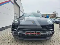 2019 Porsche MACAN
