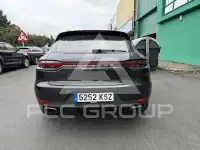 2019 Porsche MACAN