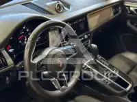 2019 Porsche MACAN