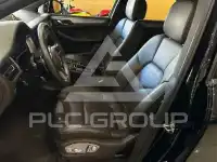 2019 Porsche MACAN