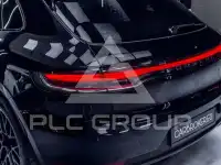 2019 Porsche MACAN