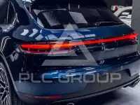 2019 Porsche MACAN