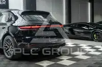 2019 Porsche MACAN