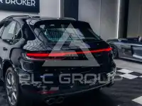 2019 Porsche MACAN