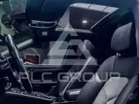 2019 Porsche MACAN