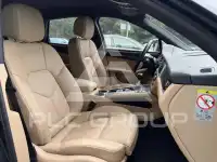 2019 Porsche MACAN