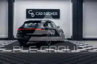 2019 Porsche MACAN