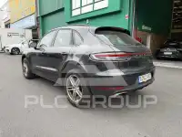 2019 Porsche MACAN