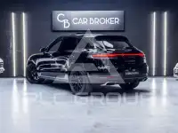2019 Porsche MACAN