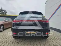 2019 Porsche MACAN