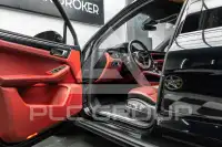 2019 Porsche MACAN