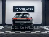2019 Porsche MACAN