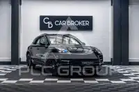 2019 Porsche MACAN