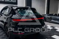 2019 Porsche MACAN