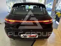 2019 Porsche MACAN