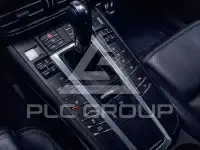 2019 Porsche MACAN
