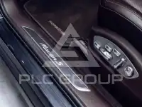 2019 Porsche MACAN