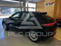 2019 Porsche MACAN