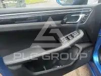 2019 Porsche MACAN