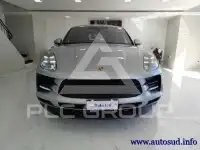 2019 Porsche MACAN