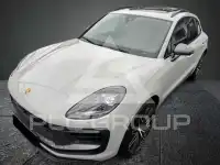 2019 Porsche MACAN