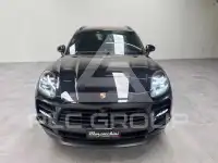 2019 Porsche MACAN
