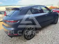 2019 Porsche MACAN