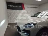 2019 Porsche MACAN