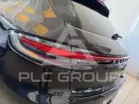 2019 Porsche MACAN