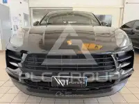 2019 Porsche MACAN