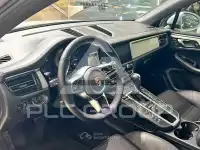 2019 Porsche MACAN
