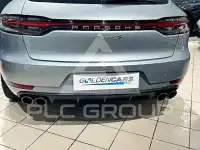 2019 Porsche MACAN