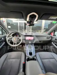 2019 Porsche MACAN
