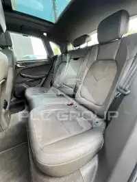 2019 Porsche MACAN