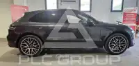 2019 Porsche MACAN