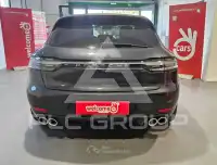 2019 Porsche MACAN