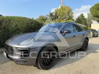 2019 Porsche MACAN