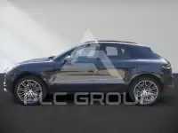 2019 Porsche MACAN