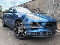 2019 Porsche MACAN