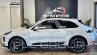 2019 Porsche MACAN