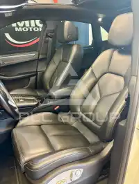 2019 Porsche MACAN