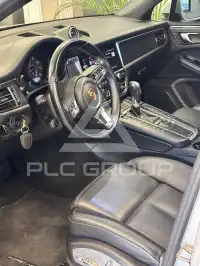 2019 Porsche MACAN