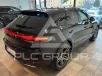 2019 Porsche MACAN