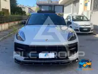 2019 Porsche MACAN