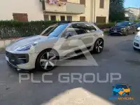 2019 Porsche MACAN