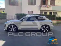 2019 Porsche MACAN