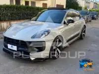 2019 Porsche MACAN